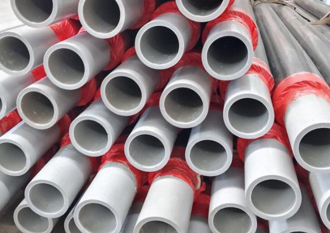 南阳PE-RT预制保温管